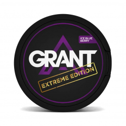 Garant Extreme Edition Ice Blueberry